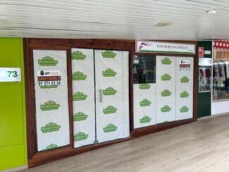 Más detalles de Local en venta