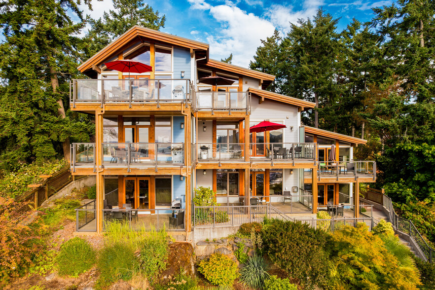 118 Rainbow Rd, Salt Spring Island, BC en venta - Foto del edificio - Imagen 3 de 63