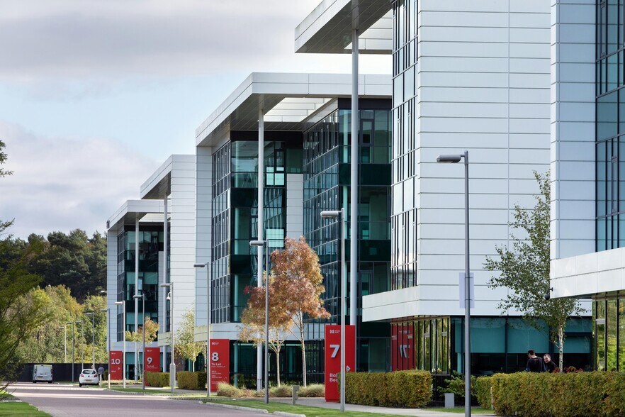 Parklands Ave, Holytown en alquiler - Foto del edificio - Imagen 3 de 8