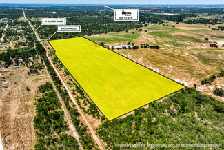 Más detalles para TBD (27 Acres) Shiloh Road, Bastrop, TX - Terrenos en venta