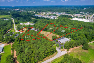 Más detalles para Peedin Rd, Smithfield, NC - Terrenos en venta