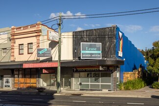 Más detalles de 478-480 Parramatta Rd, Petersham - Local en alquiler