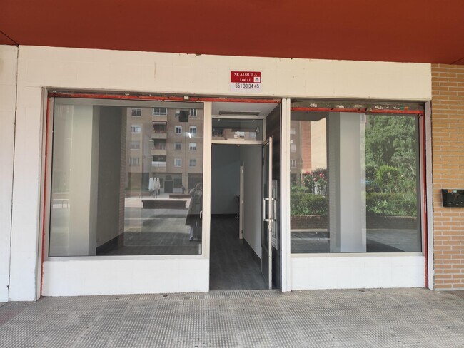 Más detalles de Local en alquiler