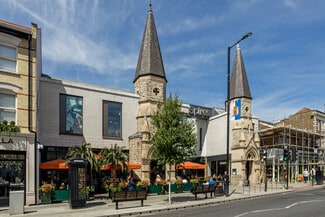 Más detalles de High St, Barnet - Local en alquiler