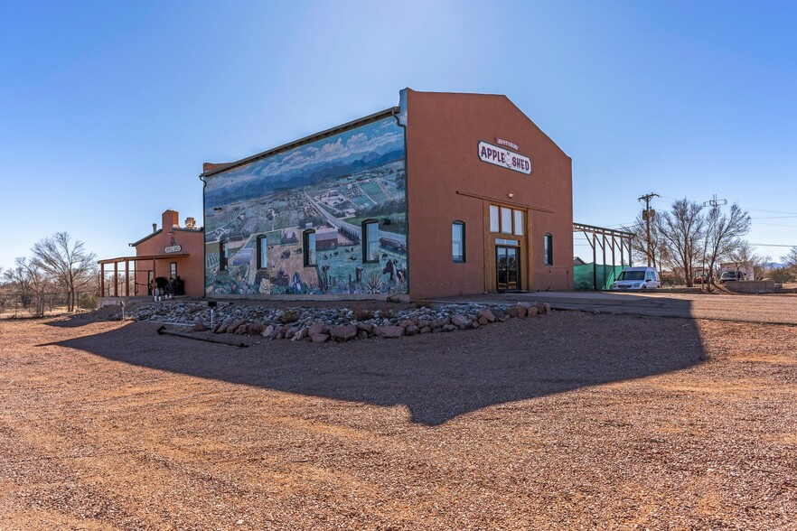 708 Fremont St, Penrose, CO en venta - Foto del edificio - Imagen 2 de 46