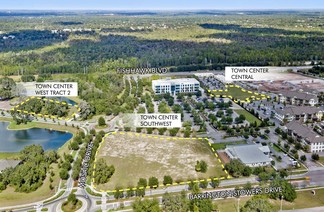 Más detalles para Skytop Dr and Fishhawk Blvd, Lithia, FL - Terrenos en venta