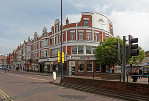 2-6 London Rd, Twickenham MDS - Inmueble