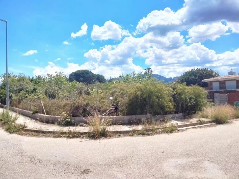 Terreno en Alicante en venta - Foto del edificio - Imagen 1 de 8