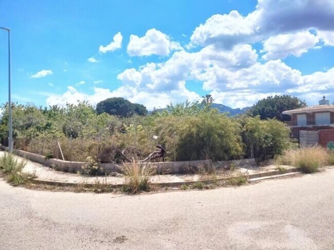 Más detalles de Terreno en venta