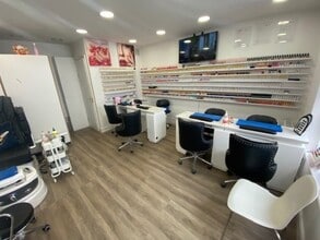 5 Foundry Walk, St. Ives en alquiler Foto del interior- Imagen 2 de 2