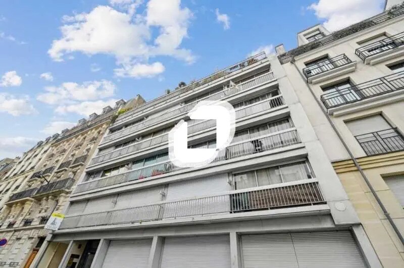 22-24 Avenue Villemain, Paris en venta Foto del edificio- Imagen 1 de 14