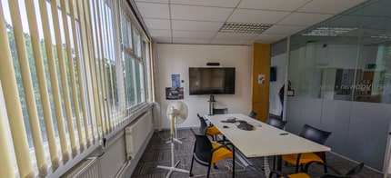 1 Drayton Rd, Solihull en alquiler Foto del interior- Imagen 2 de 4