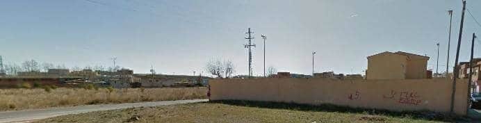 Terreno en CASTELLÓN DE LA PLANA en venta - Foto del edificio - Imagen 2 de 3