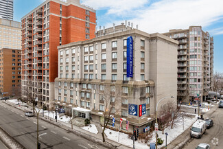 Más detalles para 1740 Boul René-Lévesque O, Montréal, QC - Local en alquiler