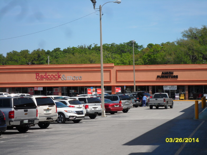 200 S Main St, Wildwood, FL en alquiler - Foto del edificio - Imagen 2 de 4