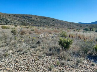 Más detalles de Terreno en venta