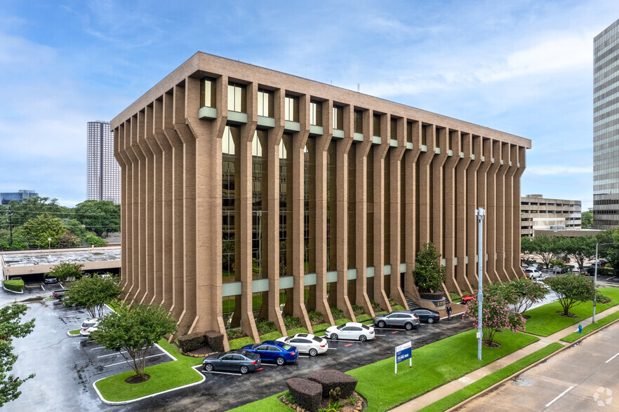 1770 St James Pl, Houston, TX en alquiler - Foto del edificio - Imagen 1 de 6