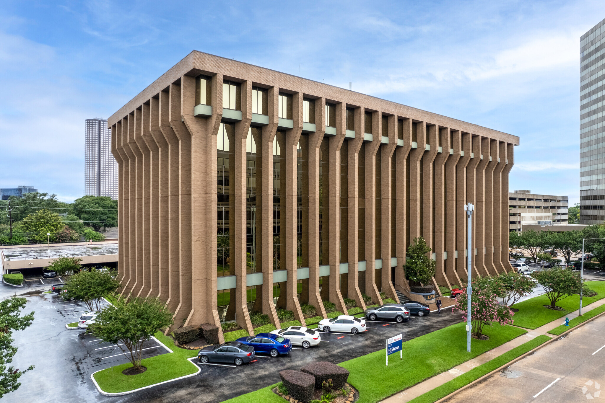 1770 St James Pl, Houston, TX en alquiler Foto del edificio- Imagen 1 de 7