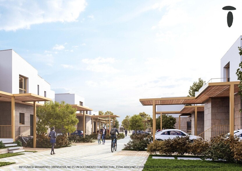 Terreno en El Verger, Alicante en venta - Foto del edificio - Imagen 2 de 11