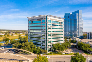 Más detalles para 1600 W 7th St, Fort Worth, TX - Oficinas en alquiler