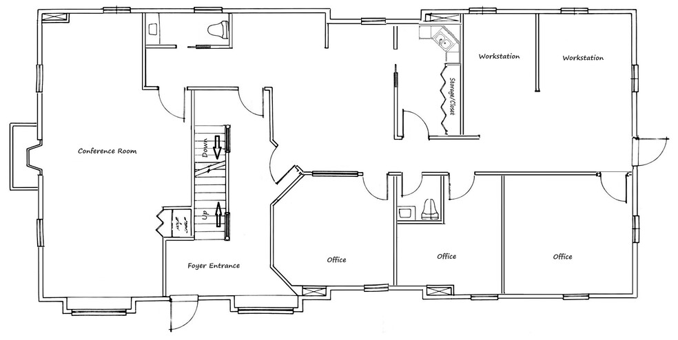 1623 W Colonial Pky, Inverness, IL en venta - Foto del edificio - Imagen 3 de 22