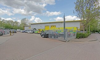 Más detalles de 6 South Cres, London - Flex en alquiler