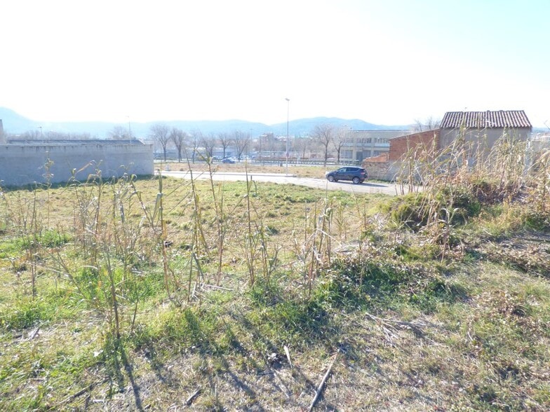 Terreno en Vilanova del Camí, Barcelona en venta - Foto del edificio - Imagen 3 de 4