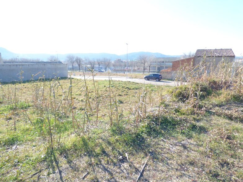 Terreno en Vilanova del Camí, Barcelona en venta - Foto del edificio - Imagen 3 de 4