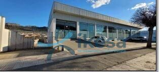 Nave en Cabeza del Buey, Badajoz en venta Foto del edificio- Imagen 1 de 2