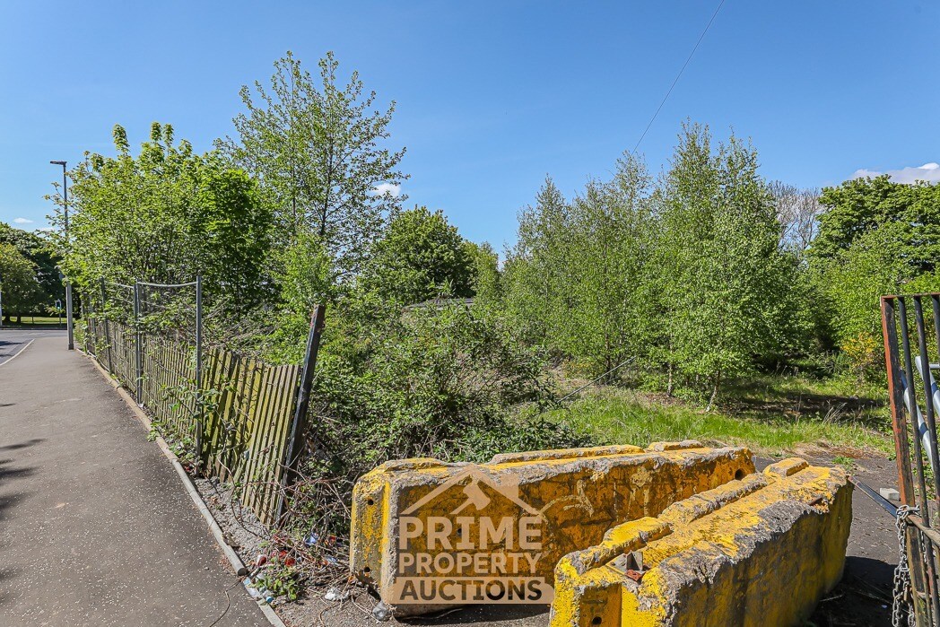 Morris Rd, Newtongrange en venta Foto del edificio- Imagen 1 de 17