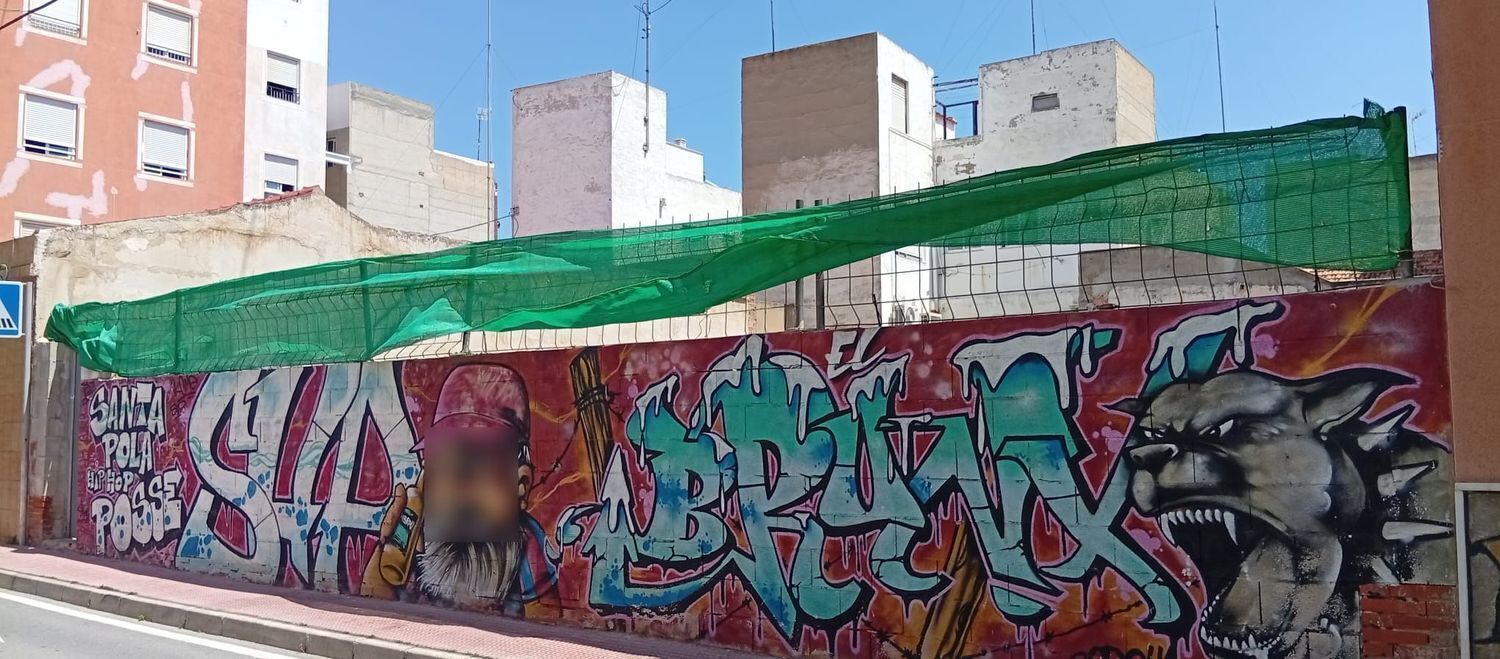 Carrer Felip II, 30, Santa Pola, Alicante en venta Foto del edificio- Imagen 1 de 6