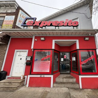 Más detalles de 4508 Bergen Tpke, North Bergen, NJ - Local en venta