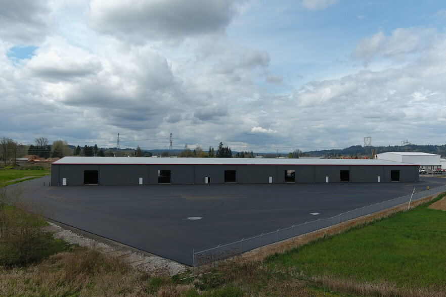 215 Hamilton Rd N, Chehalis, WA en alquiler - Foto del edificio - Imagen 3 de 6