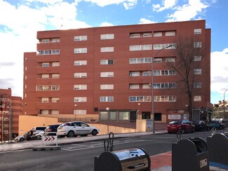 Más detalles de Calle Cuesta de Hita, 26, Guadalajara - Edificio residencial​ en venta