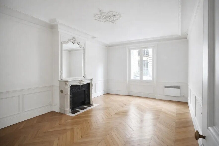 Rue De Tocqueville, Paris en alquiler - Foto del edificio - Imagen 3 de 10