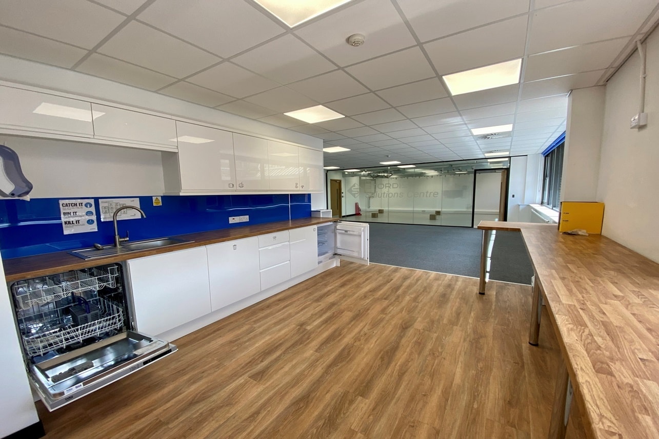 Barnett Way, Gloucester, GLS GL4 3RT - Unidad 18A -  - Foto del interior - Image 1 of 5