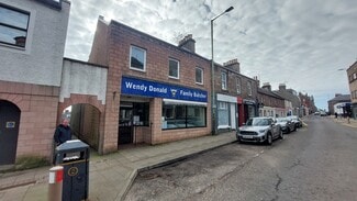 Más detalles de 36 High St, Blairgowrie - Local en alquiler