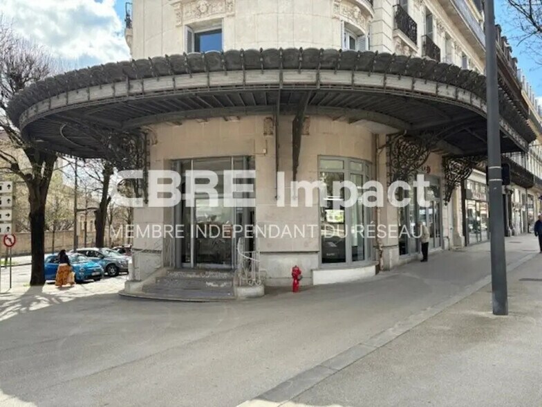 19 Place Darcy, Dijon en venta - Foto del edificio - Imagen 3 de 5