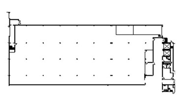 Sungate Industrial Park, Chicago, IL en alquiler Plano de la planta- Imagen 1 de 1