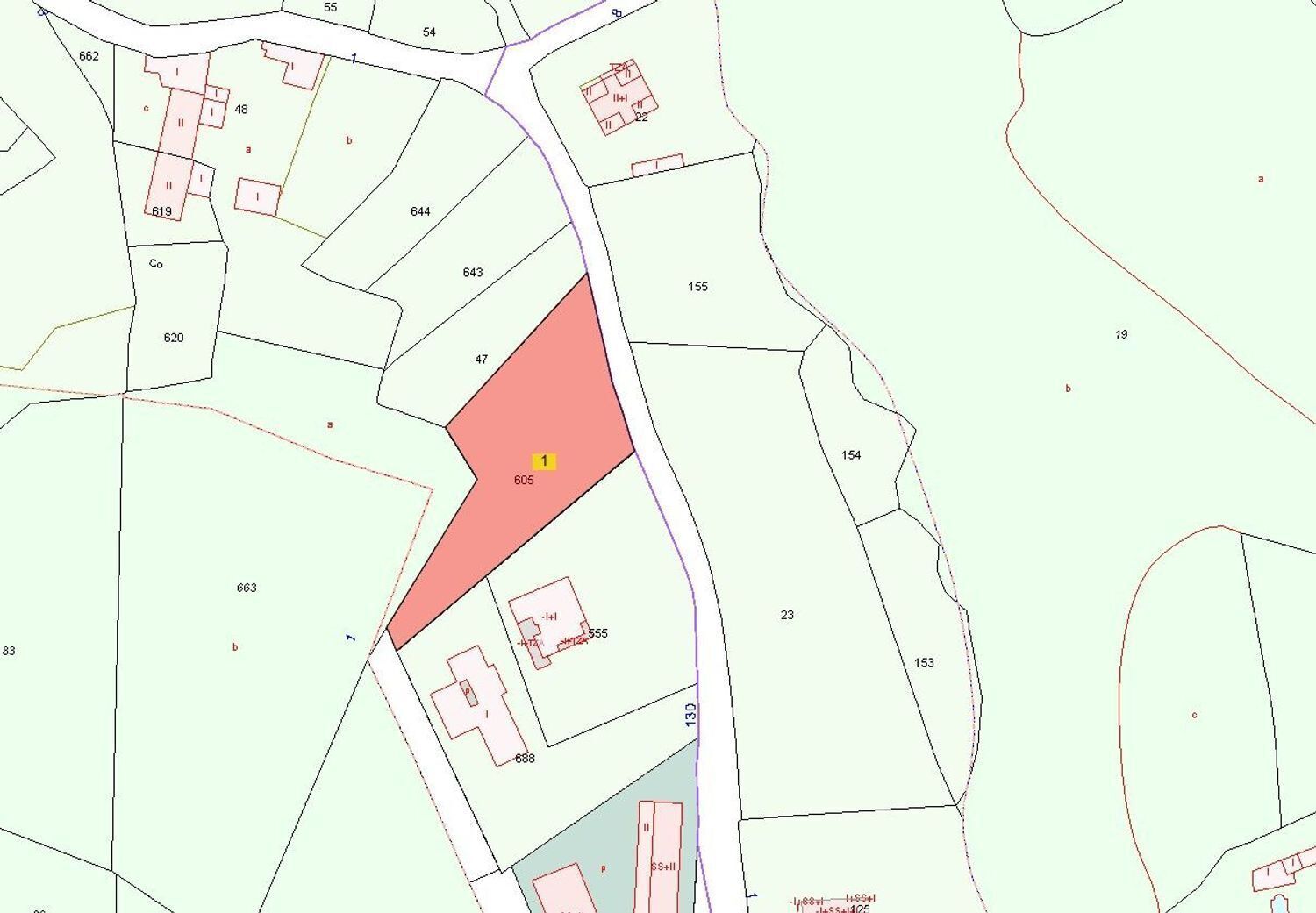 Terreno en Arteixo, La Coruna en venta Foto del edificio- Imagen 1 de 24