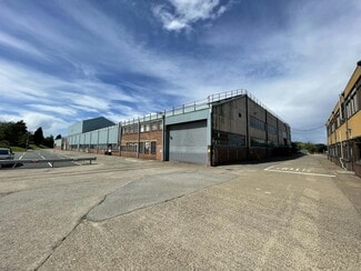 Más detalles de Saltmeadows Rd, Gateshead - Nave en alquiler