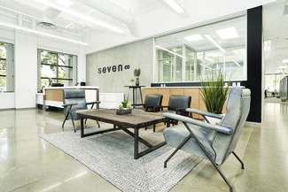 Más detalles para 5151 California Ave, Irvine, CA - Coworking en alquiler