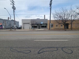 Más detalles de 2121 St Clair Ave, Cleveland, OH - Oficina en venta