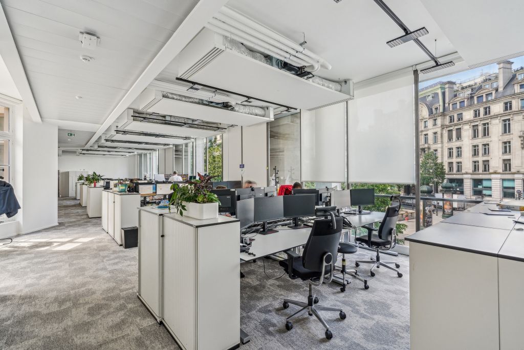 101 Rue De Richelieu, Paris en alquiler Foto del interior- Imagen 1 de 7