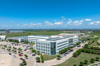 3001 Hackberry Rd, Coppell, TX - vista aérea  vista de mapa