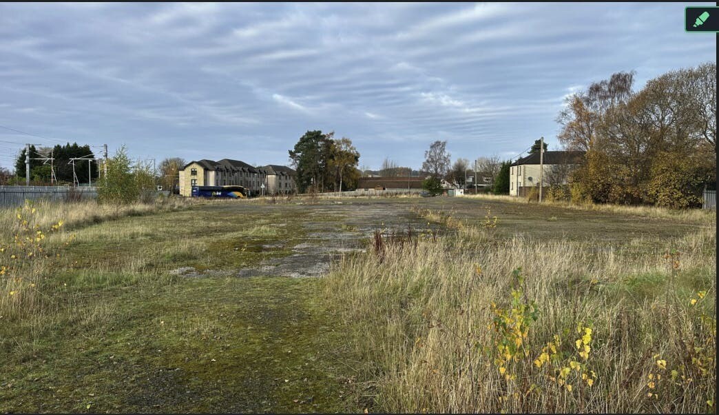 Cornton Rd, Bridge Of Allan en venta Foto del edificio- Imagen 1 de 4