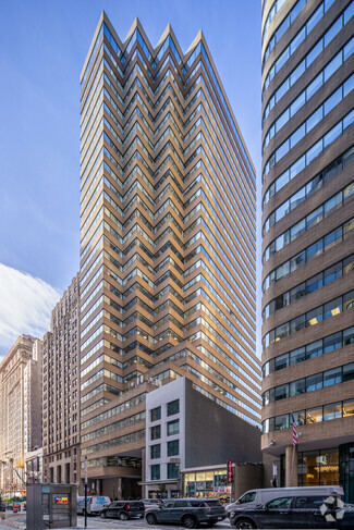 45 Broadway, New York NY - Inmueble