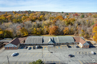 40-82 N Main St, Pascoag, RI - VISTA AÉREA  vista de mapa - Image1