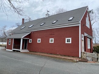 Más detalles para 58 Main St, Marshfield, MA - Oficinas en alquiler