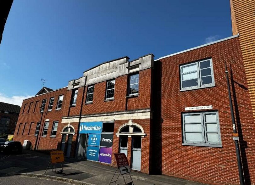 50-56 Wykes Bishop St, Ipswich en venta - Foto principal - Imagen 1 de 1